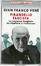 Cover of Pirandello Fascista