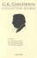 Cover of "The Collected Works of G.K. Chesterton, Volume 2"