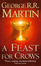 Cover of A Feast for Crows