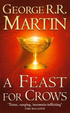 Cover of A Feast for Crows