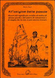 Cover of All'origine delle parole. Ovvero del significato occulto ed antico di alcune parole e del potere di conoscenza e di magia che in esse si può ancora trovare