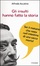 Cover of Gli insulti hanno fatto la storia