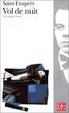 Cover of Vol de Nuit