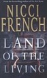 Cover of Land of the Living