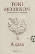 Cover of A casa