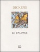 Cover of Le campane (con le illustrazioni originali del 1844)