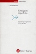 Cover of L'Etnografo Imperfetto