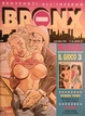 Cover of Bronx n. 08