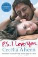 Cover of P.S. I love you