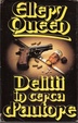 Cover of Delitti in cerca d'autore