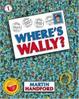 Cover of Where's Wally?