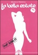Cover of La bella estate