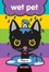 Cover of Wet Pet