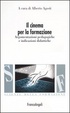 Cover of Il cinema per la formazione