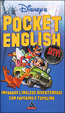Cover of Disney's Pocket English