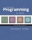 Cover of Introduction to Programming in Java