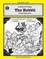 Cover of "A Guide for Using The Hobbit in the Classroom"