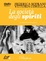 Cover of La società degli spiriti