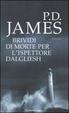 Cover of Brividi di morte per l'ispettore Dalgliesh