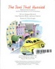 Cover of The Taxi That Hurried