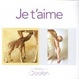 Cover of Je t'aime