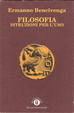 Cover of Filosofia