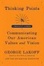 Cover of Thinking Points