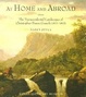Cover of At home and abroad