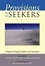 Cover of "Provisions for the Seekers"