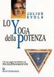 Cover of Lo Yoga della potenza