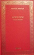 Cover of Moby Dick