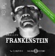 Cover of Frankenstein