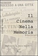 Cover of Il cinema nella memoria
