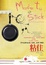 Cover of 粘住