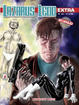 Cover of Lazarus Ledd Extra n. 20
