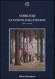 Cover of La visione dall'interno