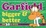 Cover of Garfield Bigger and Better