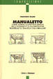 Cover of Manualetto