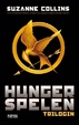 Cover of Hungerspelen