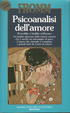 Cover of Psicoanalisi dell'amore