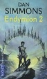 Cover of Les voyages d'Endymion