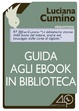 Cover of Guida agli ebook in biblioteca