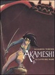 Cover of Akameshi - vol. 1