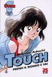 Cover of Touch vol. 25