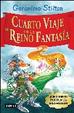 Cover of Cuarto viaje al Reino de la Fantasía