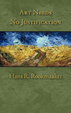 Cover of Art Needs No Justification