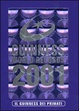 Cover of Guinness World Records 2001