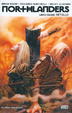 Cover of Northlanders vol. 5