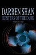 Cover of Hunters of the Dusk