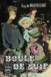 Cover of Boule de suif
